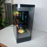 CyberPowerPC Gaming PC, Ryzen 7 7800X3D, 32GB DDR5, 2TB SSD, RTX 5070 12GB - Thumbnail 5