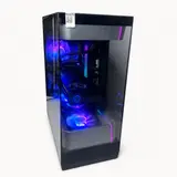 CyberPowerPC Gaming PC, Ryzen 7 7800X3D, 32GB DDR5, 2TB SSD, RTX 5070 12GB - Thumbnail 2