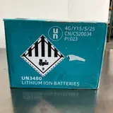 DaranEner NEOZ2 Portable Power Station 192Wh LiFePO4 300W Solar Generator Box - Thumbnail 7