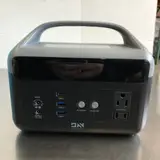 DaranEner NEOZ2 Portable Power Station 192Wh LiFePO4 300W Solar Generator Box - Thumbnail 9