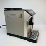 De'Longhi Eletta Explore Automatic Espresso Machine ECAM45086S Cold Extraction - Thumbnail 4