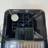 De'Longhi Eletta Explore Automatic Espresso Machine ECAM45086S Cold Extraction - Thumbnail 7