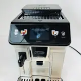 De'Longhi Eletta Explore Automatic Espresso Machine ECAM45086S Cold Extraction - Thumbnail 5