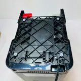 De'Longhi Eletta Explore Automatic Espresso Machine ECAM45086S Cold Extraction - Thumbnail 9