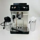 De'Longhi Eletta Explore Automatic Espresso Machine ECAM45086S Cold Extraction - Thumbnail 2