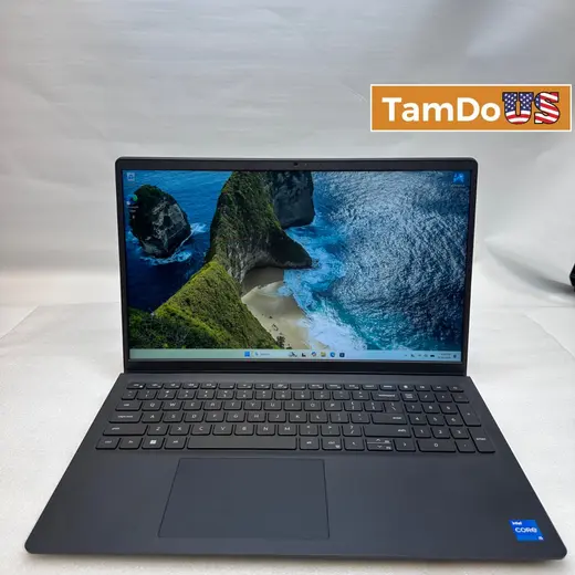 Dell 15 DC15250 Laptop, 15.6" FHD, Intel i5-1334U, 8GB DDR5, 512GB SSD, Win 11 at TamDoUS Taylorsville