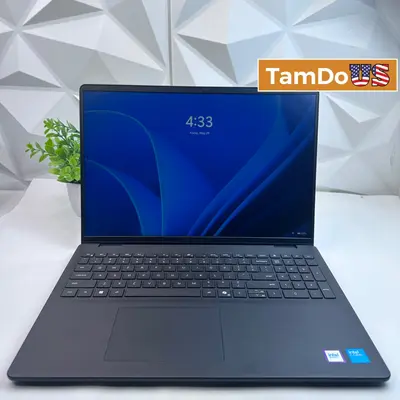 Dell 16 DC16250 Laptop, 16" FHD+ Touch, Intel Core 7 150U, 16GB, 1TB SSD at Laptops & Netbooks in new_open_box condition