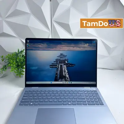 Dell 16 Plus DB16255 Laptop, 16" FHD+ AMD Ryzen AI 7 350, 32GB, 1TB SSD at Laptops & Netbooks in new_open_box condition