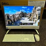 Dell 24 All-in-One EC24250 24.2 FHD, Intel Core 5 120U, 16GB DDR5, 512GB SSD - Thumbnail 10
