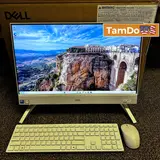 Dell 24 All-in-One EC24250 24.2 FHD, Intel Core 5 120U, 16GB DDR5, 512GB SSD - Thumbnail 1