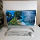 Dell 27 All-in-One EC27250 27" FHD, Core 7 150U, 64GB DDR5, 2TB SSD, MX570A - Thumbnail 3