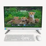 Dell 27 All-in-One EC27250 27" FHD, Core 7 150U, 64GB DDR5, 2TB SSD, MX570A - Thumbnail 5