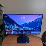 Dell Alienware AW2725DM 27" QHD 2560x1440 180Hz 1ms Fast IPS Gaming Monitor - Thumbnail 4