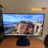 Dell Alienware AW2725DM 27" QHD 2560x1440 180Hz 1ms Fast IPS Gaming Monitor - Thumbnail 1