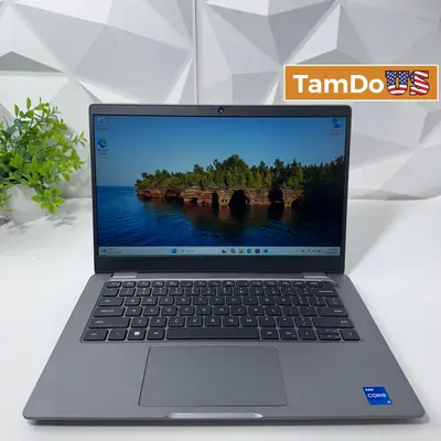 Dell Latitude 3340 Laptop, 13.3" FHD, i5-1345U, 16GB, 256GB SSD, Windows 11 Pro at Laptops & Netbooks in excellent condition
