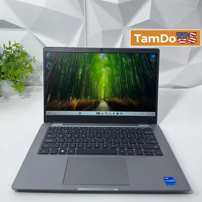 Dell Latitude 3340 Laptop, 13.3" FHD, i5-1345U, 16GB LPDDR5 , 256GB SSD at Laptops & Netbooks in excellent condition