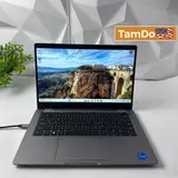 DELL Latitude 3340 Laptop, 13.3" FHD, i5-1345U, 16GB LPDDR5, 256GB , Win 11 Pro - Thumbnail 1
