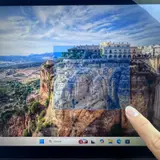 Dell Latitude 5300 2-in-1 Laptop, 13.3" FHD Touch, i7-8665U, 16GB, 512GB *READ* - Thumbnail 5