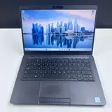 DELL Latitude 5300 Laptop, 13.3" HD, i5-8265U, 8GB, 512GB - Thumbnail 4