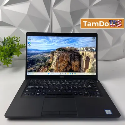 DELL Latitude 5400 Laptop, 14" FHD, i5-8265U, 16GB, 256GB NVMe SSD, Win 11 Pro at Laptops & Netbooks in excellent condition