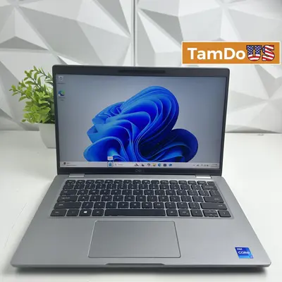 Dell Latitude 5420 Laptop, 14" FHD, i7-1185G7, 16GB RAM, 256GB SSD at Laptops & Netbooks in good condition