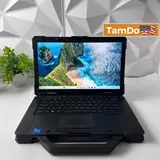 Dell Latitude 5430 Rugged 14" FHD, i7-1185G7, 16GB, 1TB SSD Heavy Duty Laptop PC - Thumbnail 1