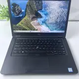 DELL Latitude 5490 Laptop, 14" HD, i5-7300U, 16GB, 256GB SSD - Thumbnail 9