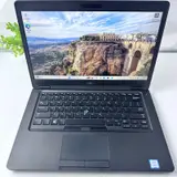 DELL Latitude 5490 Laptop, 14" HD, i5-8350U, 16GB RAM, 256GB SSD - Thumbnail 9