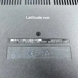 DELL Latitude 5490 Laptop, 14" HD, i5-8350U, 16GB RAM, 256GB SSD - Thumbnail 10