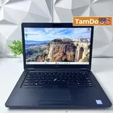 DELL Latitude 5490 Laptop, 14" HD, i5-8350U, 16GB RAM, 256GB SSD - Thumbnail 1