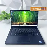 DELL Latitude 7390 Laptop, 13.3" FHD, i7-8650U, 16GB RAM, 256GB SSD - Thumbnail 1