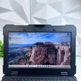 Dell Latitude 7414 Rugged Extreme 14", i7-6600U, 16GB, 256GB SSD, Radeon R7 M360 - Thumbnail 3