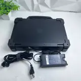 Dell Latitude 7414 Rugged Extreme 14", i7-6600U, 16GB, 256GB SSD, Radeon R7 M360 - Thumbnail 4