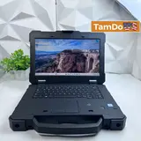 Dell Latitude 7414 Rugged Extreme 14", i7-6600U, 16GB, 256GB SSD, Radeon R7 M360 - Thumbnail 1