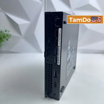 Dell OptiPlex 3040 Desktop, i7-6700T, 8GB RAM, 256GB SSD, Win11 Pro at Desktops & All-in-Ones in good condition