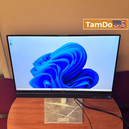 Dell OptiPlex 7420 AIO Plus 23.4" FHD, i7-14700, 16GB DDR5, 512GB SSD *Pls READ* at TamDoUS Taylorsville