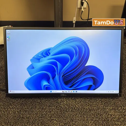 Dell P2317H 23" FHD 1920x1080 LED-Lit LED IPS Monitor D-Sub HDMI DisplayPort USB at TamDoUS Taylorsville