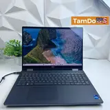 Dell Precision 7680 16" 4K UHD+ Touch, i7-13850HX, 128GB, 2TB, RTX 1000 Ada - Thumbnail 1