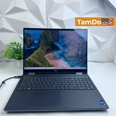 Dell Precision 7680 16" 4K UHD+ Touch, i7-13850HX, 128GB, 2TB, RTX 1000 Ada at Laptops & Netbooks in new_open_box condition