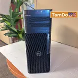 DELL Precision 7875, Ryzen Threadripper PRO 7955WX, 64GB DDR5, RTX 2000 Ada, 1TB - Thumbnail 1
