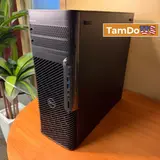 DELL Precision 7875, Ryzen Threadripper PRO 7955WX, 64GB DDR5, RTX 2000 Ada, 1TB - Thumbnail 1