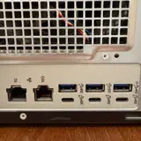 Dell Precision 7875 Tower, Threadripper PRO 7955WX, 64GB,3TB, RTX 2000 Ada*READ* - Thumbnail 5