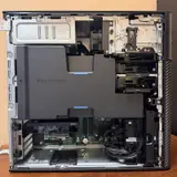 Dell Precision 7875 Tower, Threadripper PRO 7955WX, 64GB,3TB, RTX 2000 Ada*READ* - Thumbnail 3