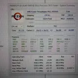 Dell Precision 7875 Tower, Threadripper PRO 7955WX, 64GB,3TB, RTX 2000 Ada*READ* - Thumbnail 10