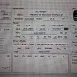 Dell Precision 7875 Tower, Threadripper PRO 7955WX, 64GB,3TB, RTX 2000 Ada*READ* - Thumbnail 9