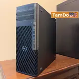 Dell Precision 7875 Tower, Threadripper PRO 7955WX, 64GB,3TB, RTX 2000 Ada*READ* - Thumbnail 1
