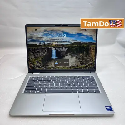 DELL Pro 14 PC14250 Laptop, 14" FHD+ 16:10, Ultra 5 235U, 16GB DDR5, 1TB SSD at Laptops & Netbooks in excellent condition