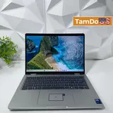 Dell Pro 14 Plus Laptop, 14" FHD+ Touch, Ultra 5 235U, 32GB DDR5, 512GB SSD - Thumbnail 1