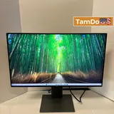 Dell UltraSharp U2419HC 24" FHD 1080p IPS USB-C Monitor Thin Bezel Swivel Stand - Thumbnail 1