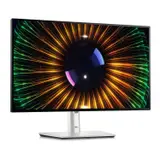 Dell UltraSharp U2424H 23.8" FHD IPS Monitor 100% sRGB 120Hz ComfortView Plus - Thumbnail 1